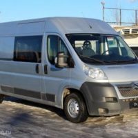 Citroen Jumper II