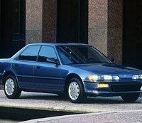 Acura Integra II Седан