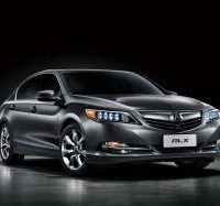 Acura RLX