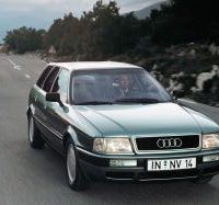 Audi 80V (B4) Универсал 5дв.