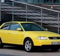 Audi A3 I (8L) Хэтчбек 3дв.
