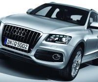 Audi Q5 I