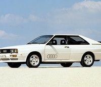 Audi quattro