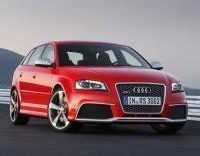 Audi RS3 I