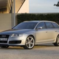 Audi RS 6 c6 Универсал 5 дв.