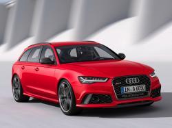 Audi RS6 III (C7) Рестайлинг