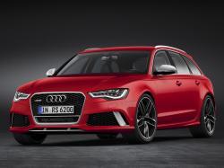 Audi RS6 III (C7)