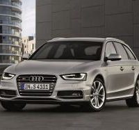 Audi S4 IV (B8) Рестайлинг Универсал 5дв.
