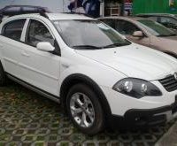 Brilliance FRV (BS2)
