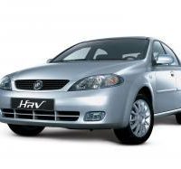 Buick Excelle I Хэтчбек 5дв.