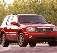 Buick Rainer