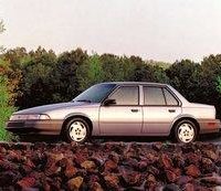 Chevrolet Cavalier II