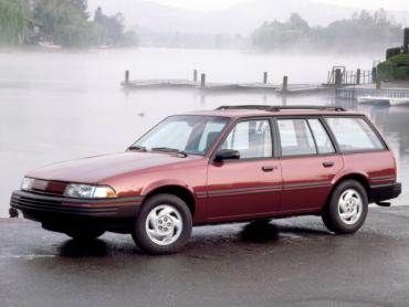 Chevrolet Cavalier II Универсал 5 дв.