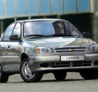 Chevrolet Lanos