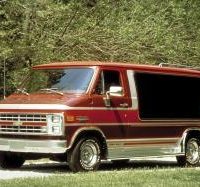 Chevrolet Van