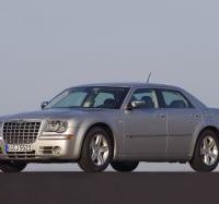 Chrysler 300C I Седан