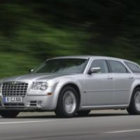 Chrysler 300C I Универсал 5 дв.