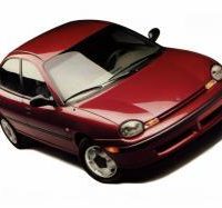 Chrysler Neon I
