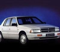 Chrysler Saratoga