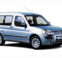 Citroen Berlingo I Рестайлинг