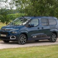 Citroen Berlingo III Компактвэн XL