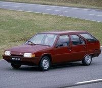 Citroen BX Универсал 5дв.