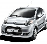 Citroen C1 I Рестайлинг Хэтчбек 3дв.