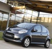 Citroen C1 I Рестайлинг Хэтчбек 5дв.
