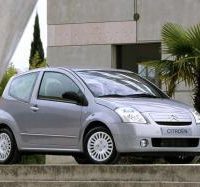 Citroen C2