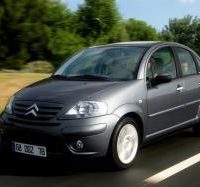 Citroen C3 I Рестайлинг Хэтчбек 5дв.