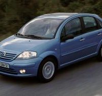 Citroen C3 I Хэтчбек 5дв.