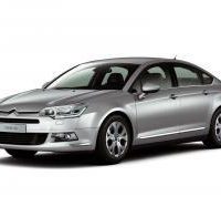 Citroen C5 II Седан