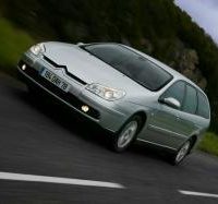 Citroen C5 I Рестайлинг Универсал 5дв.