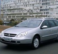 Citroen C5 I Универсал 5дв.