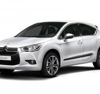 Citroen DS4