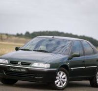 Citroen Xantia I Рестайлинг Лифтбек
