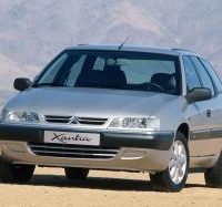 Citroen Xantia I Рестайлинг Универсал 5дв.