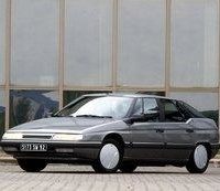 Citroen XM I Хэтчбек 5дв.