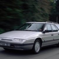 Citroen XM I Универсал 5 дв.