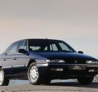 Citroen XM II Хэтчбек 5дв.