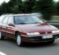 Citroen XM II Универсал 5дв.