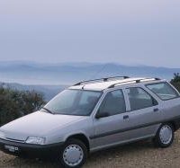 Citroen ZX Универсал 5дв.