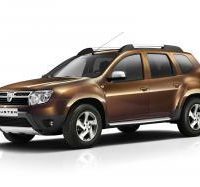 Dacia Duster I