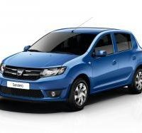 Dacia Sandero II