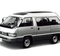 Daihatsu Delta Wagon