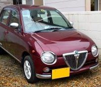 Daihatsu Opti Хэтчбек 5дв.