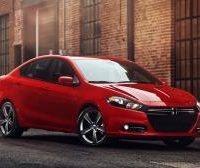 Dodge Dart
