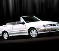 Dodge Shadow