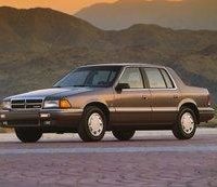 Dodge Spirit