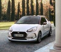 DS 3I Рестайлинг Хэтчбек 3дв.